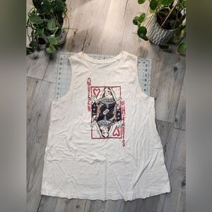 Torrid Queen Of Hearts